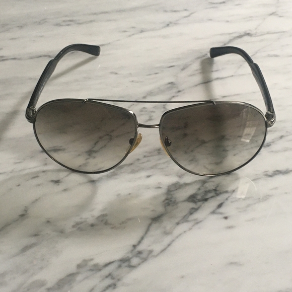 SALE Prada Linea Rossa Women's Aviators - Picture 2 of 4